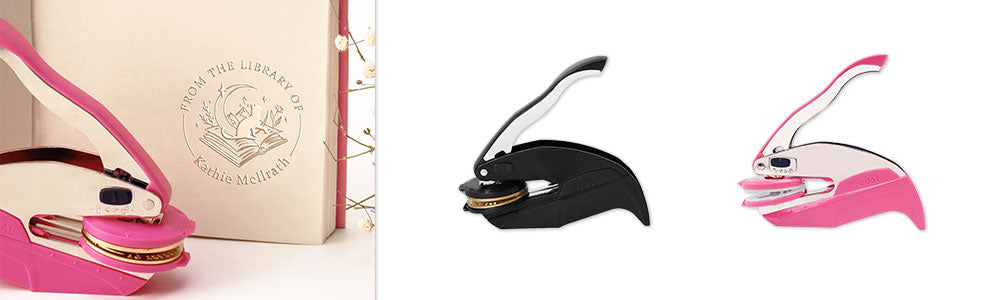 Embosser Pro