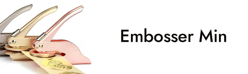 Embosser Min