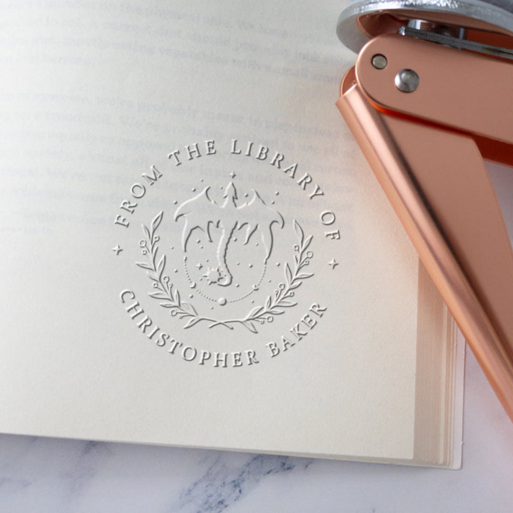 Custom Stamp