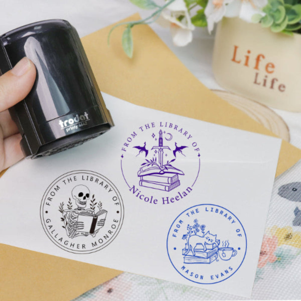Great Book Lover Gift