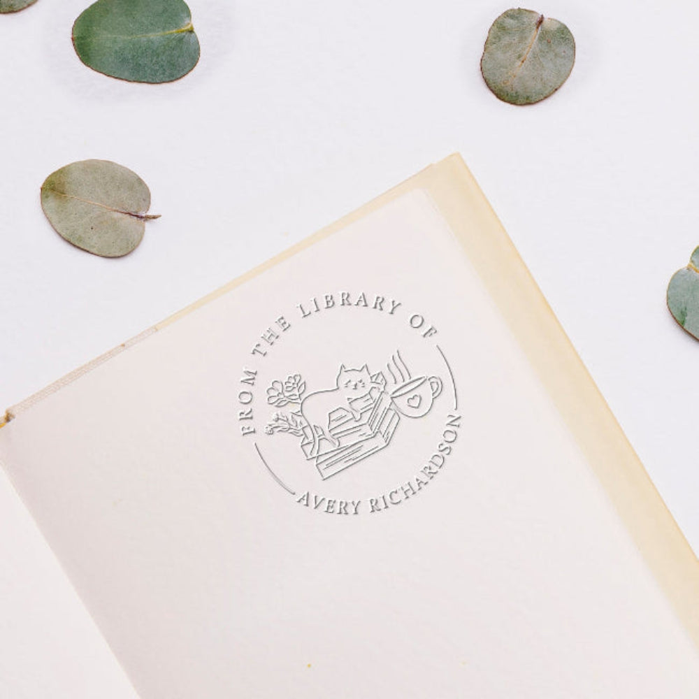 Great Book Lover Gift