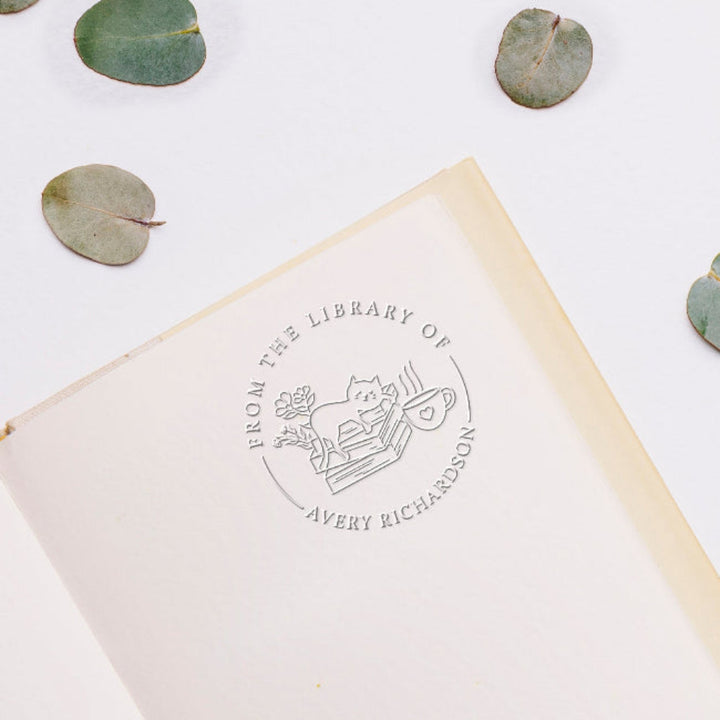 Great Book Lover Gift