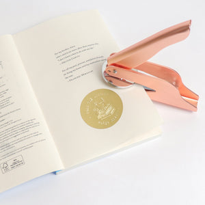 Embosser Gift