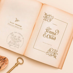 Embossing Stamp