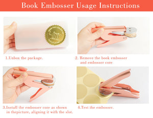 Custom Embosser