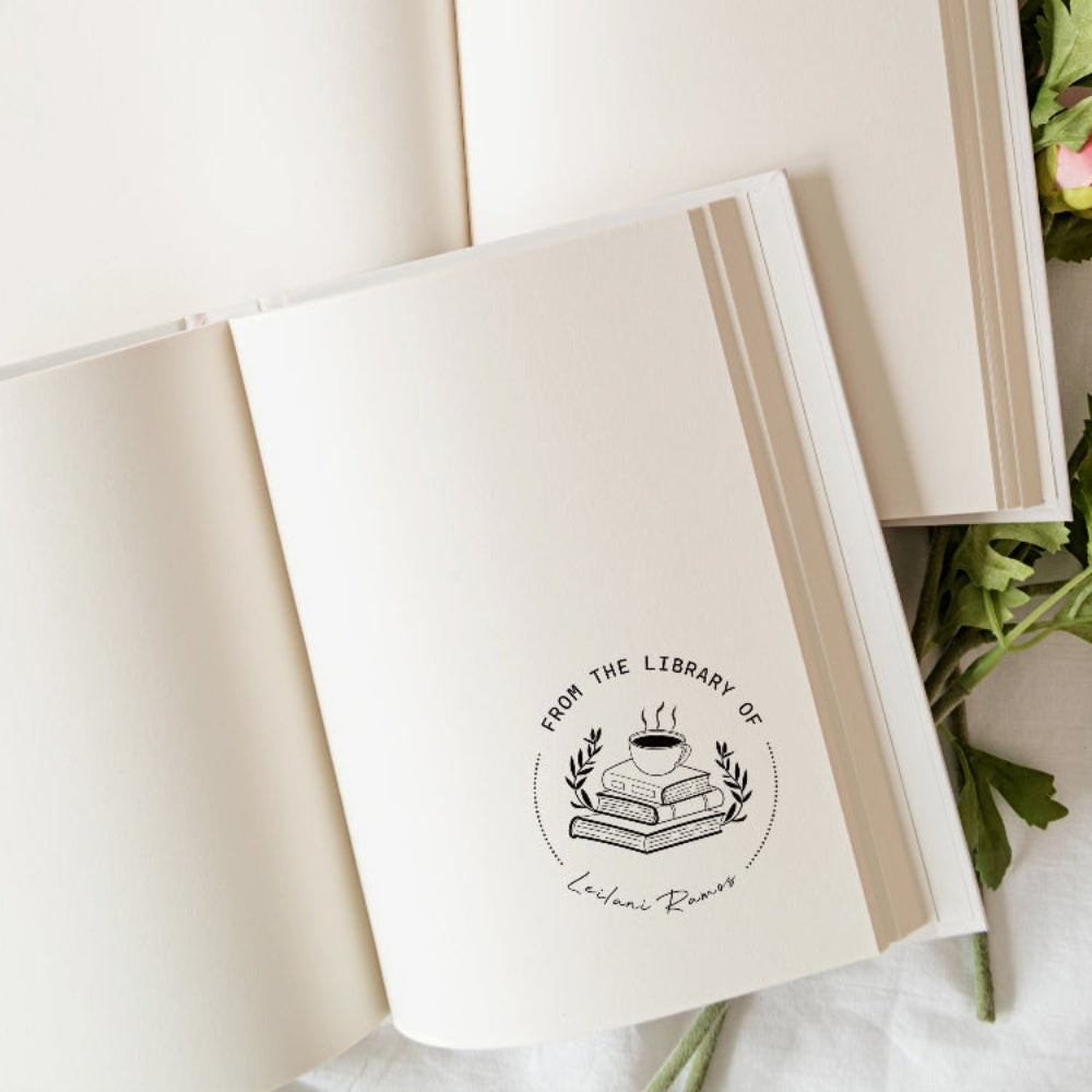 Personalized Embosser