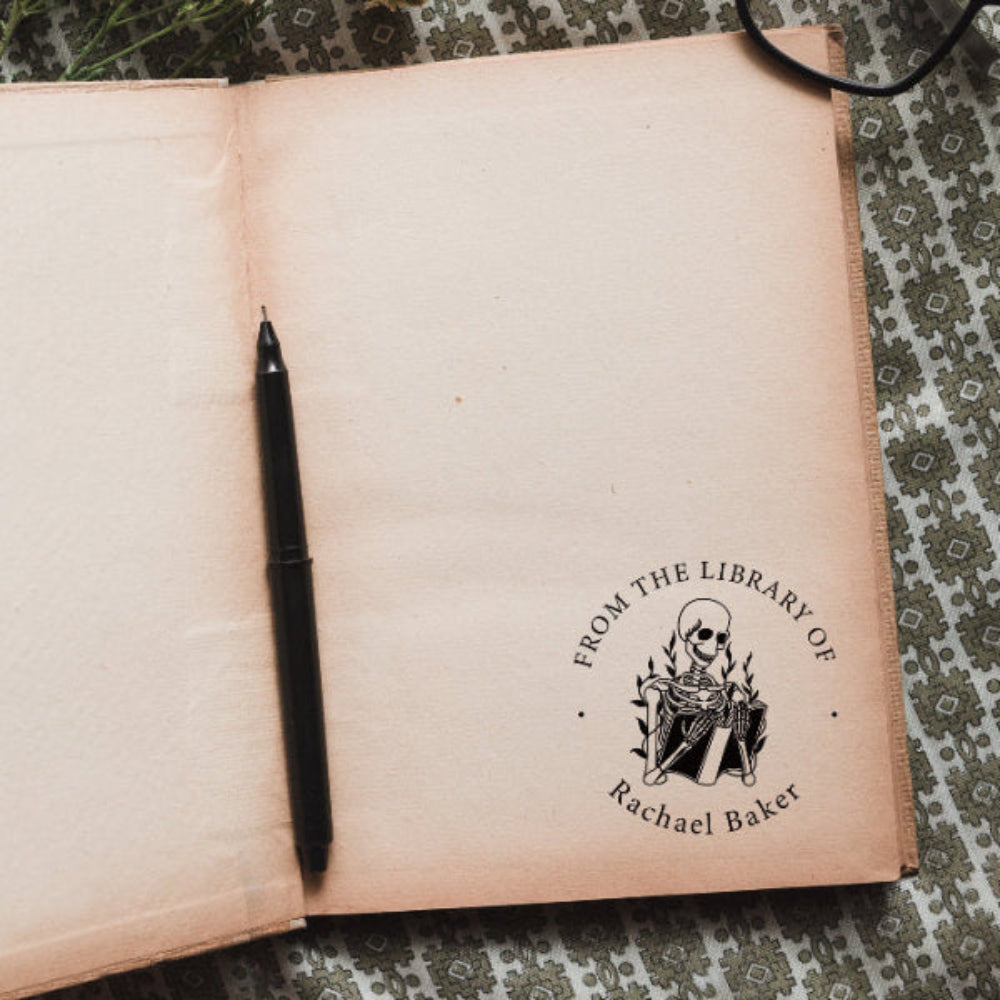 Great Book Lover Gift