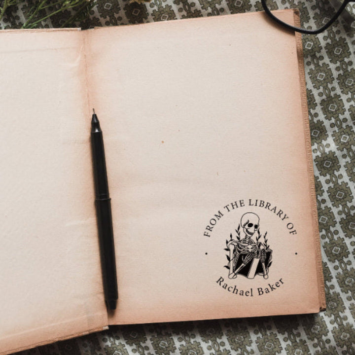 Great Book Lover Gift