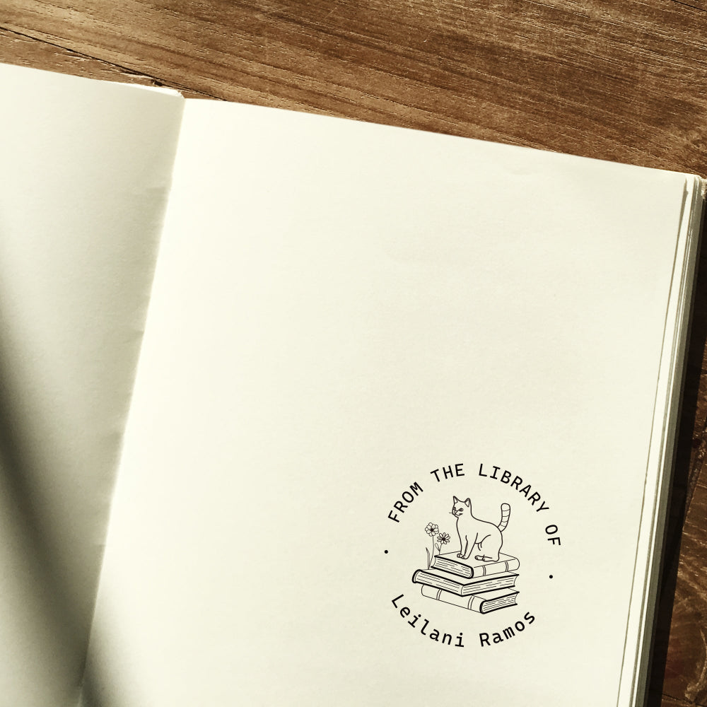 Rubber Stamp