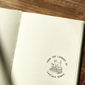 Rubber Stamp