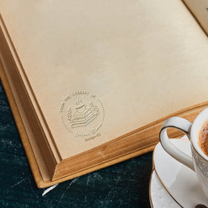 Great Book Lover Gift