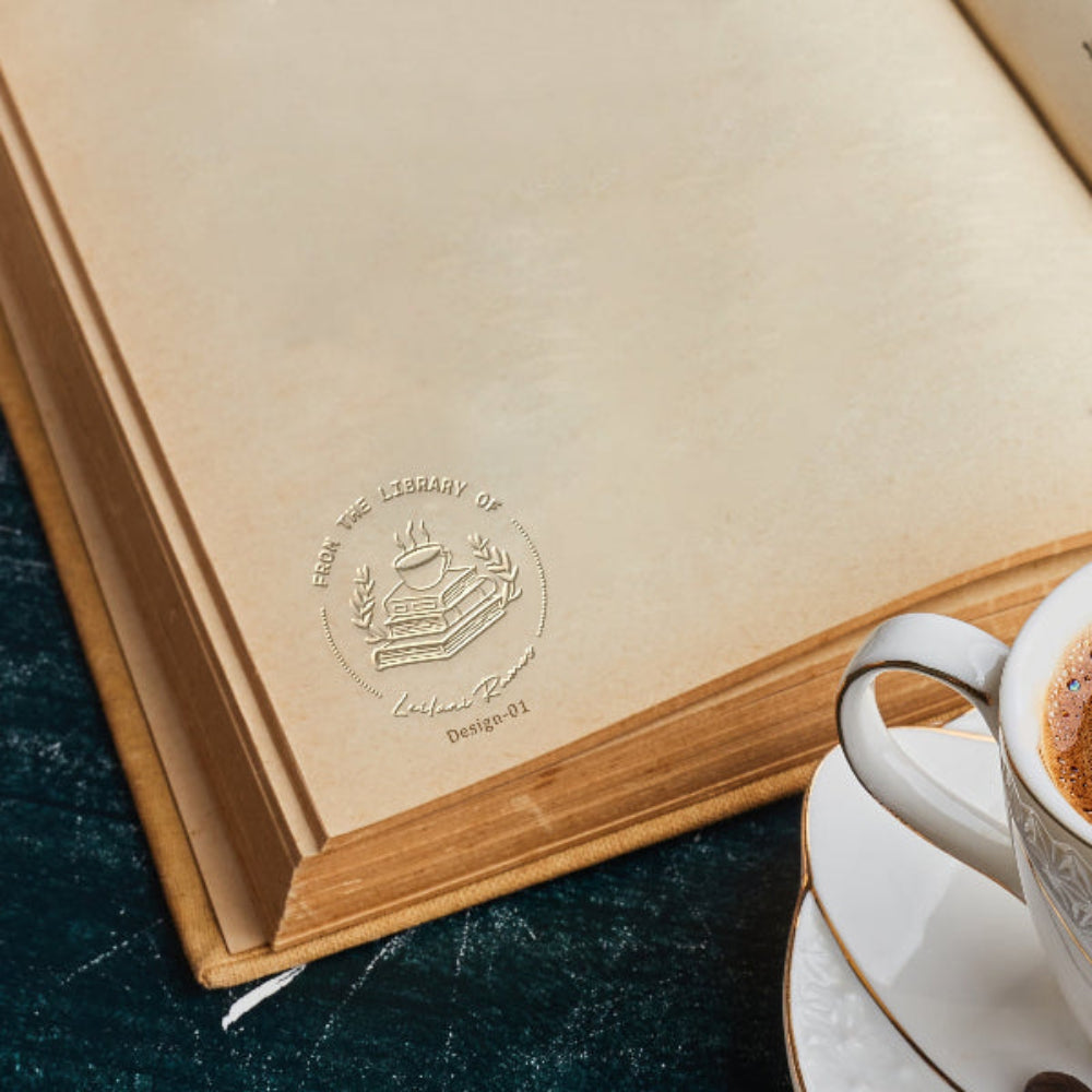 Great Book Lover Gift