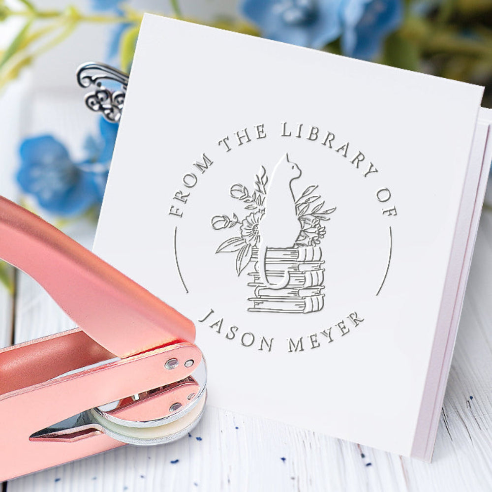 Book Belongs To